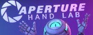 Aperture Hand Lab System Requirements