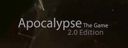 Apocalypse: 2.0 Edition System Requirements