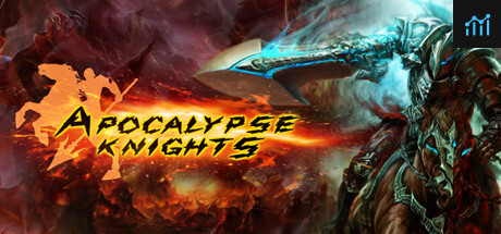 Apocalypse Knights 2.0 - The Angel Awakens PC Specs