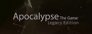 Apocalypse: Legacy Edition System Requirements
