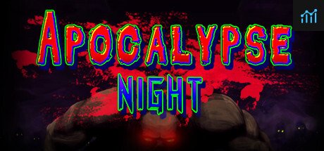 Apocalypse Night PC Specs