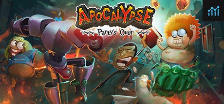 Apocalypse: Party's Over PC Specs