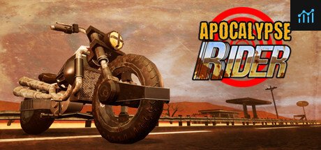 Apocalypse Rider PC Specs