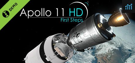 Apollo 11 VR HD: First Steps PC Specs