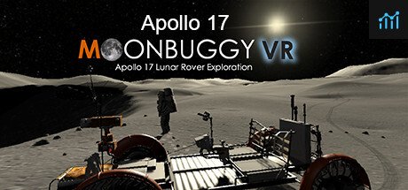 Apollo 17 - Moonbuggy VR PC Specs