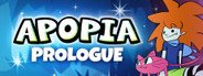 Apopia: Prologue System Requirements
