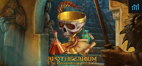 Apothecarium: The Renaissance of Evil - Premium Edition PC Specs