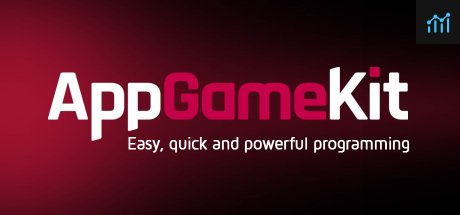 AppGameKit: Easy Game Development PC Specs