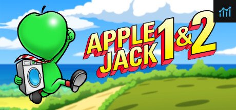 Apple Jack 1&2 System Requirements