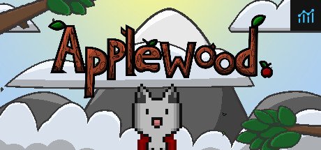 Applewood PC Specs