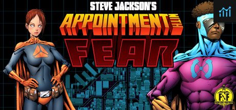 Appointment With FEAR PC Specs