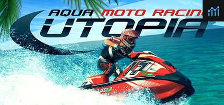 Aqua Moto Racing Utopia PC Specs