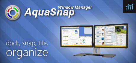 AquaSnap Window Manager PC Specs