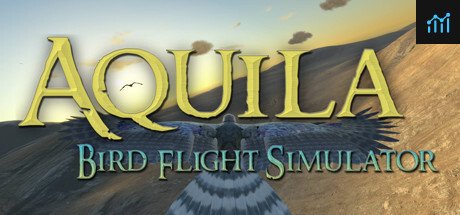 Aquila Bird Flight Simulator PC Specs