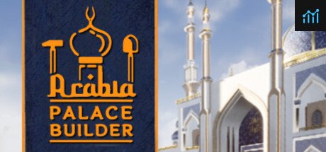 Arabia Palace Builder PC Specs