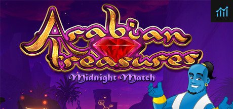 Arabian Treasures: Midnight Match PC Specs