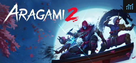 Aragami 2 PC Specs