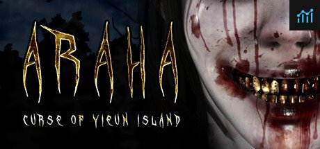 Araha : Curse of Yieun Island PC Specs