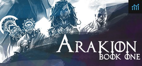 Arakion: Book One PC Specs