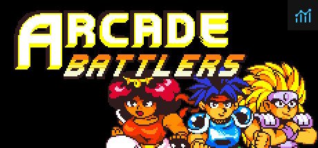 Arcade Battlers PC Specs