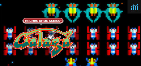 ARCADE GAME SERIES: GALAGA PC Specs