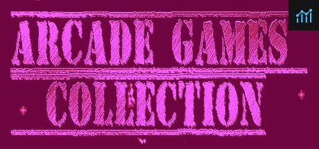 Arcade games collection PC Specs