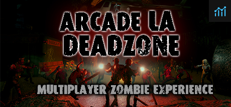 Arcade LA Deadzone PC Specs