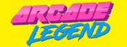 Arcade Legend System Requirements