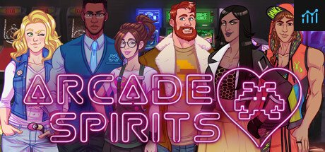 Arcade Spirits PC Specs