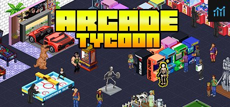 Arcade Tycoon: Simulation Free Download (v19.10.2021) for PC