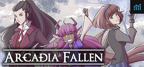 Arcadia Fallen PC Specs