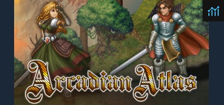 Arcadian Atlas PC Specs