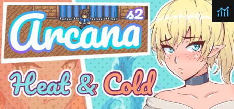 Arcana: Heat and Cold. Season 2 PC Specs