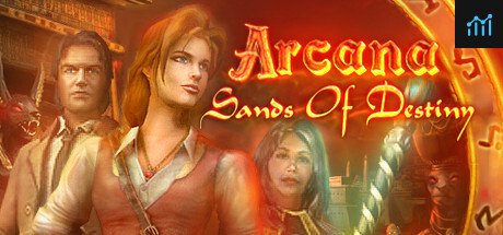 Arcana Sands of Destiny PC Specs