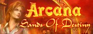 Arcana Sands of Destiny System Requirements