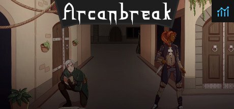 Arcanbreak PC Specs