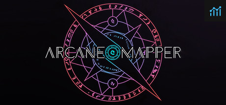 Arcane Mapper PC Specs