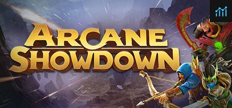 Arcane Showdown PC Specs