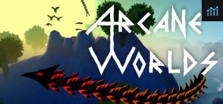 Arcane Worlds PC Specs