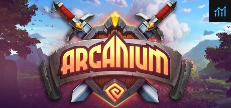 Arcanium PC Specs