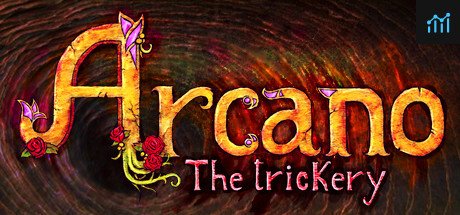 Arcano: The Trickery PC Specs