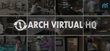 Arch Virtual HQ PC Specs