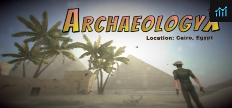 ArchaeologyX PC Specs