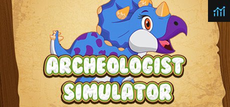 Archeologist Simulator PC Specs