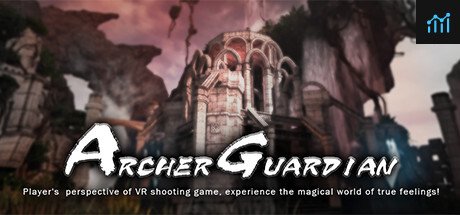 Archer Guardian VR : The Chapter Zero PC Specs