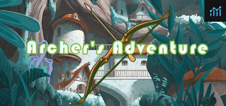 Archer's Adventure PC Specs