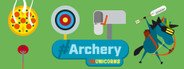 #Archery System Requirements