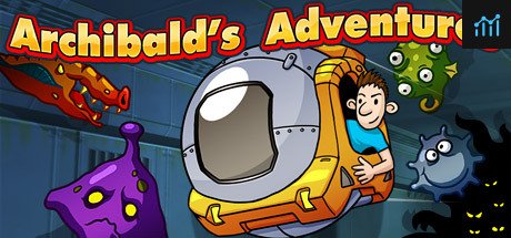 Archibald's Adventures PC Specs