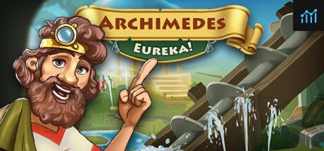 Archimedes: Eureka! PC Specs