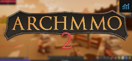 ArchMMO 2 PC Specs